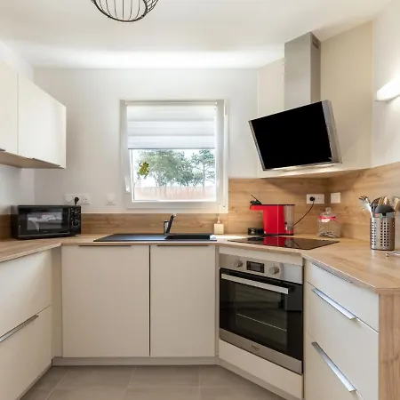 Vinci By Interhome 로양