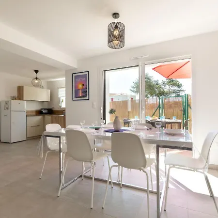 펜션 Vinci By Interhome *