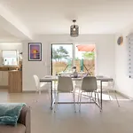 Prázdninový dům Vinci By Interhome