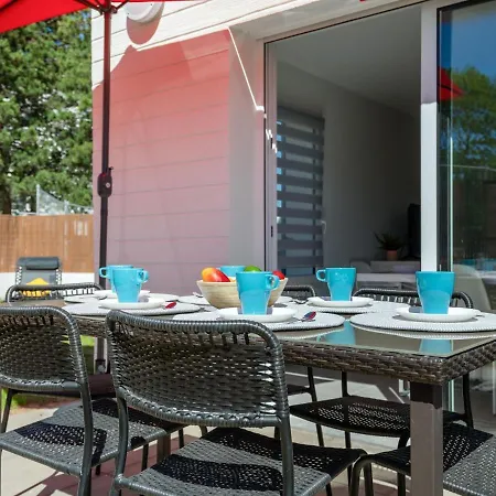 Vinci By Interhome Royan