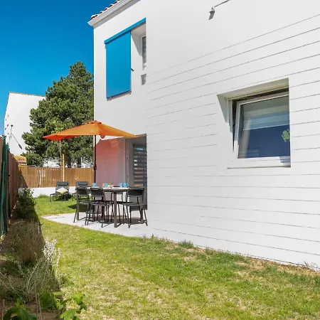 Vinci By Interhome Сasa de vacaciones *