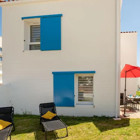 Vinci By Interhome Дом отдыха