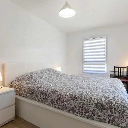 Сasa de vacaciones Vinci By Interhome