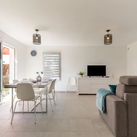 Vinci By Interhome