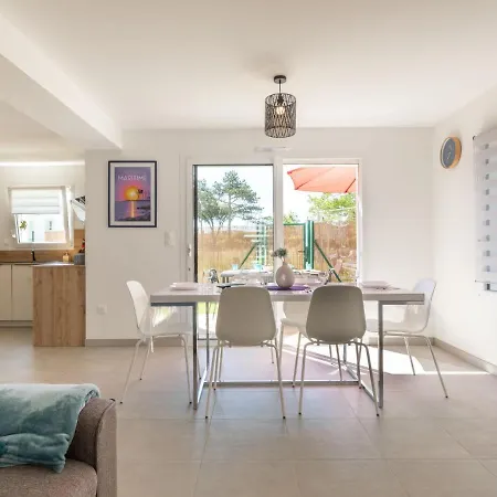 Дом отдыха Vinci By Interhome