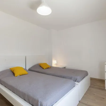 Сasa de vacaciones Vinci By Interhome Royan
