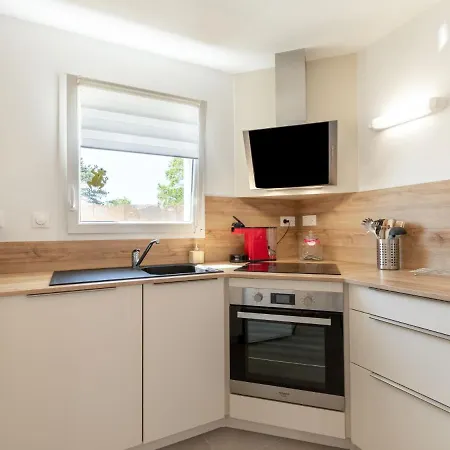 Vinci By Interhome