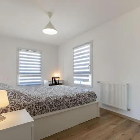 Vinci By Interhome Prázdninový dům Royan